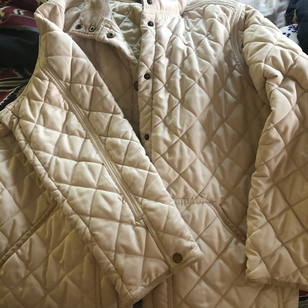 Brand New Ralph Lauren Jacket
